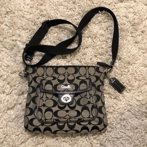Coach Crossbody Purse